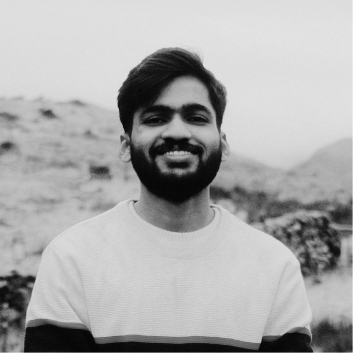 Akhil Ramesh, Digital Manager and Marketing Strategist Profile Photo